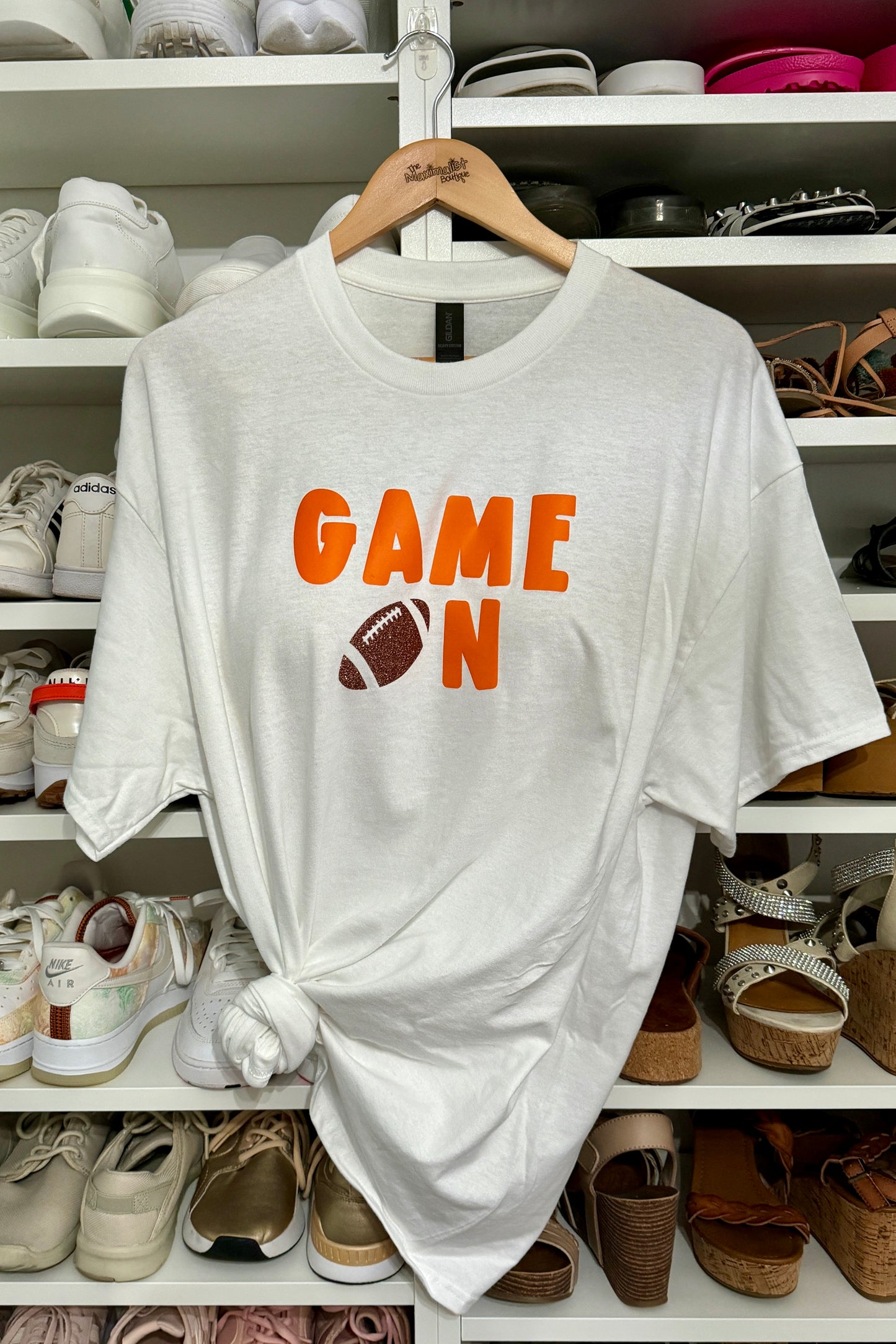 Game On Tee