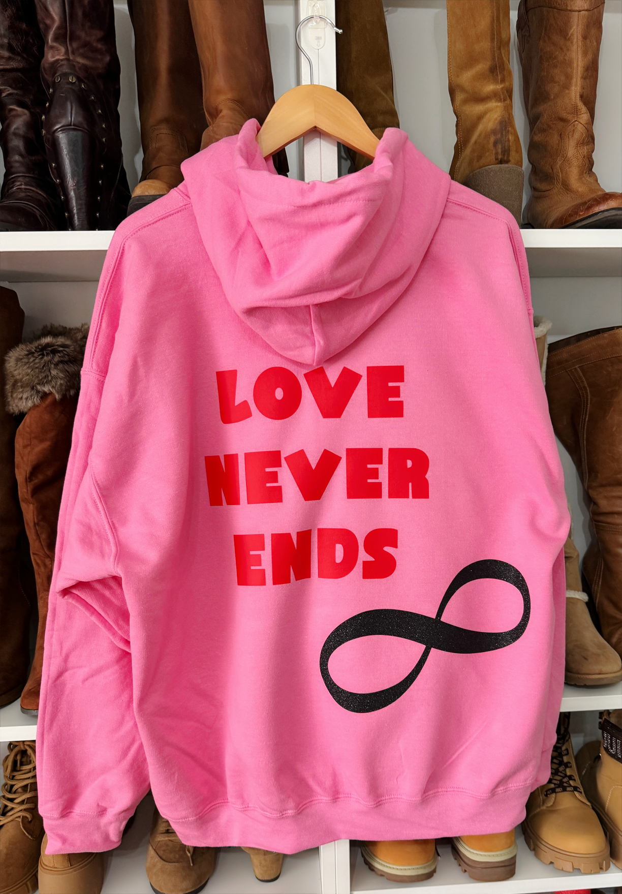 Endless Love Hoodie